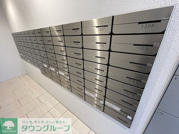 エステムコート名古屋平安通クチュールの物件内観写真